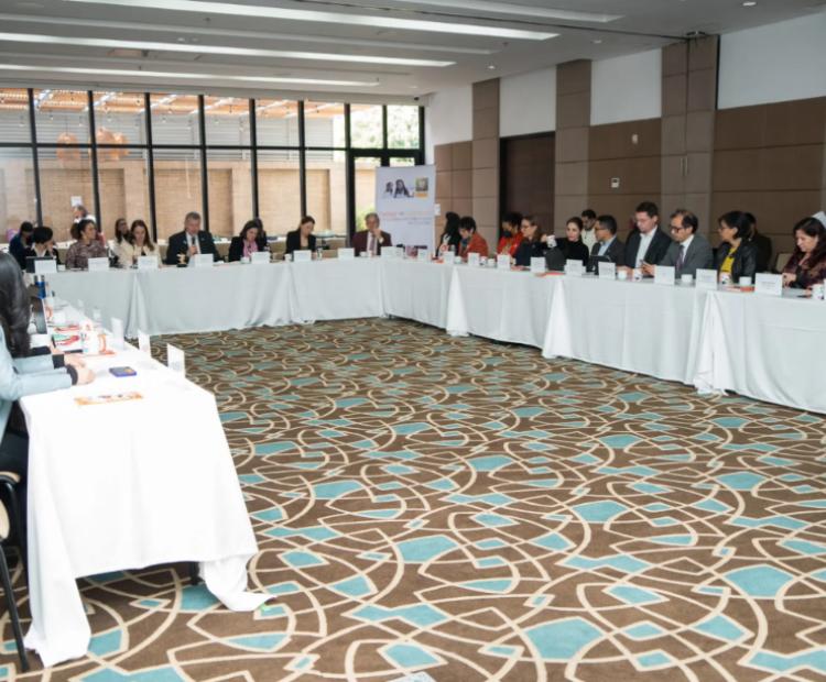 Durante su última sesión plenaria de 2025