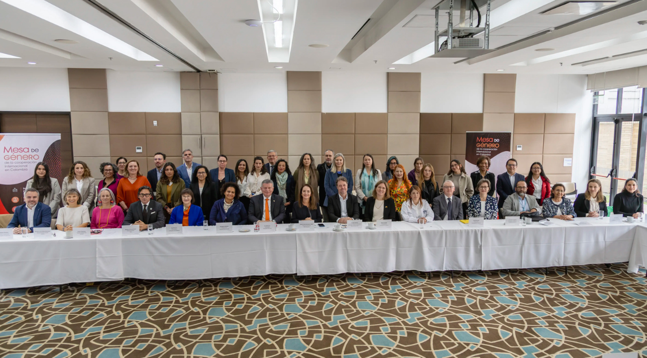 Foto: ONU Mujeres/Esteban Servín.