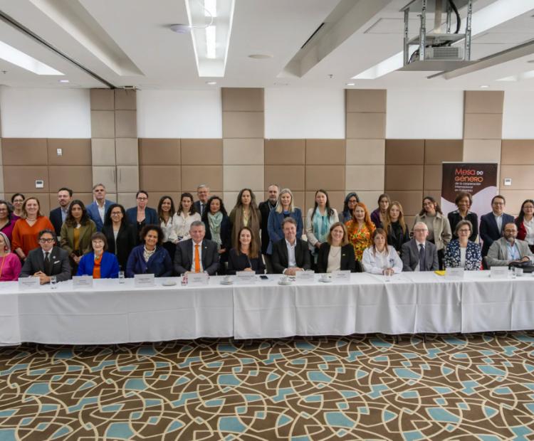 Foto: ONU Mujeres/Esteban Servín.