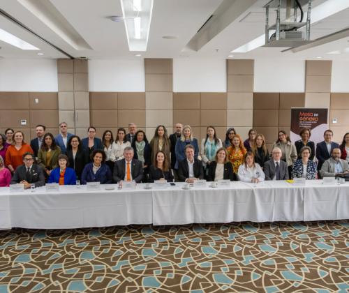 Foto: ONU Mujeres/Esteban Servín.